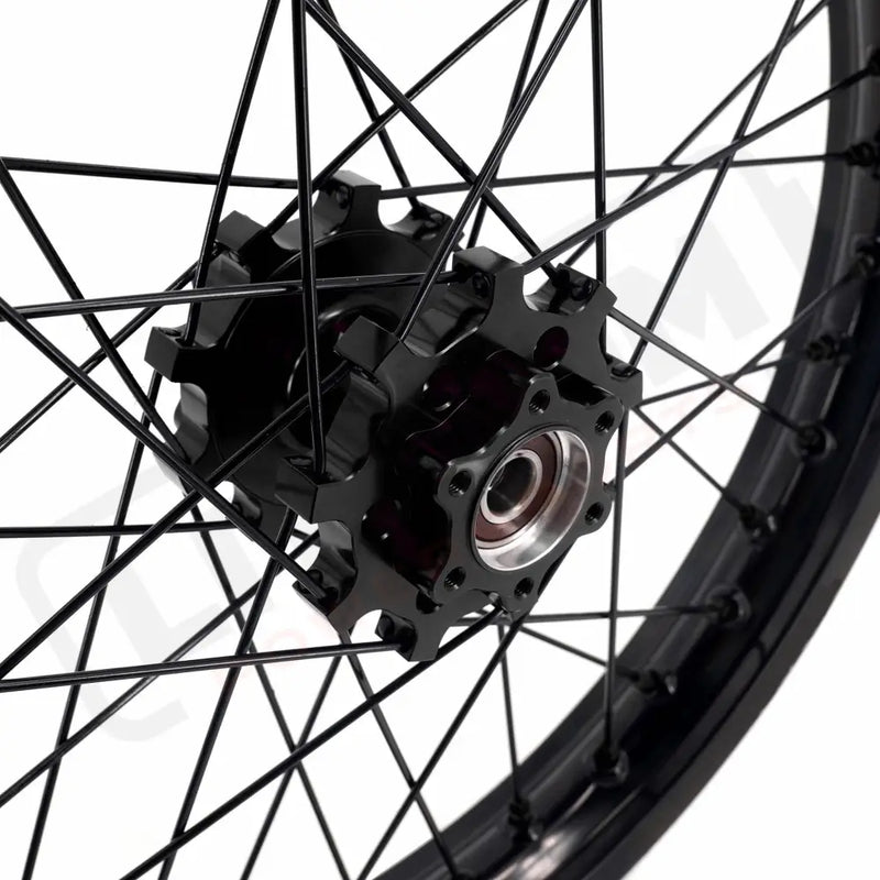 KKE 1.6*21" & 1.85*18" E - bike Wheels Fit Surron Light Bee X, E - Ride Pro SS (Collective) - Lithium Powersports