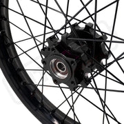 KKE 1.6*21" & 1.85*18" E - bike Wheels Fit Surron Light Bee X, E - Ride Pro SS (Collective) - Lithium Powersports