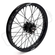 KKE 1.6*21" & 1.85*18" E - bike Wheels Fit Surron Light Bee X, E - Ride Pro SS (Collective) - Lithium Powersports