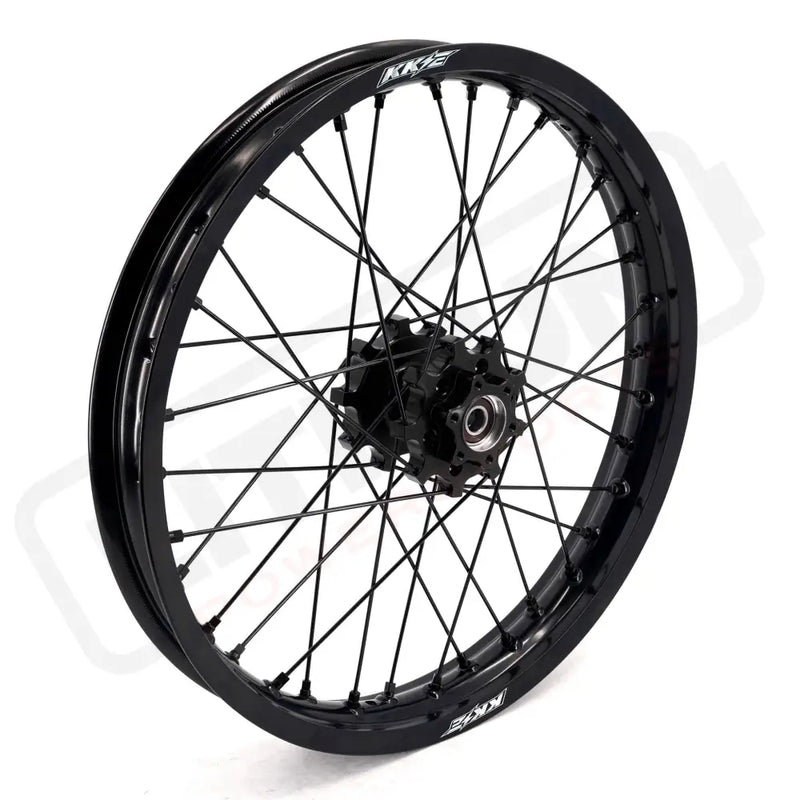 KKE 1.6*21" & 1.85*18" E - bike Wheels Fit Surron Light Bee X, E - Ride Pro SS (Collective) - Lithium Powersports