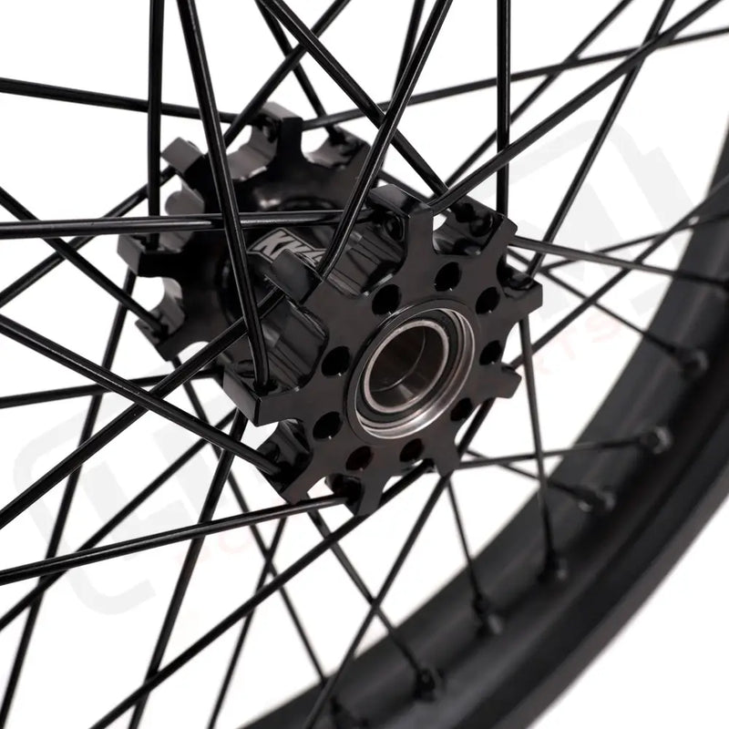 KKE 2.15*17" & 2.5*17" E - bike Wheels Fit Surron Light Bee X, E - Ride Pro SS (Collective) - Lithium Powersports
