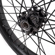 KKE 2.15*17" & 2.5*17" E - bike Wheels Fit Surron Light Bee X, E - Ride Pro SS (Collective) - Lithium Powersports