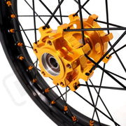 KKE Surron Light Bee X Rims - Lithium Powersports
