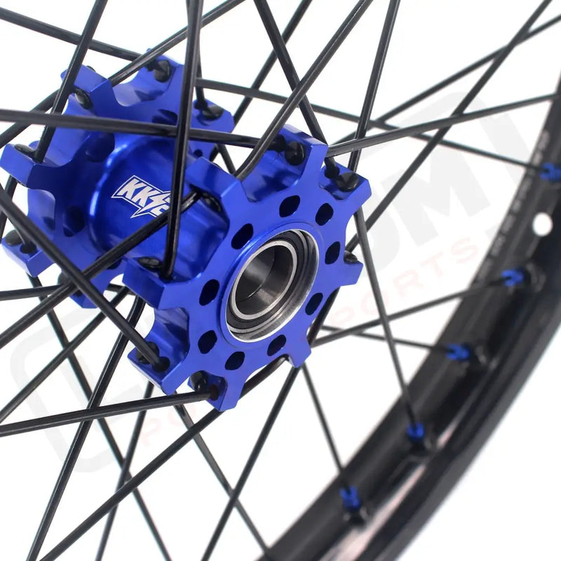 KKE Surron Light Bee X Rims - Lithium Powersports