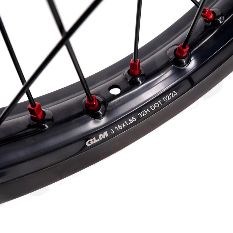 KKE Surron Light Bee X Rims - Lithium Powersports