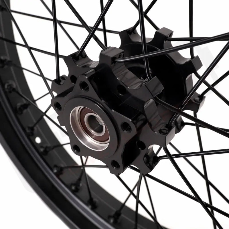 KKE Surron Light Bee X Rims - Lithium Powersports