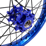 KKE Surron Light Bee X Rims - Lithium Powersports