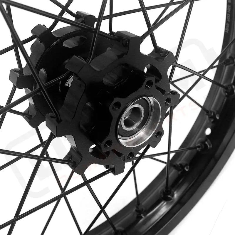 KKE Surron Light Bee X Rims - Lithium Powersports