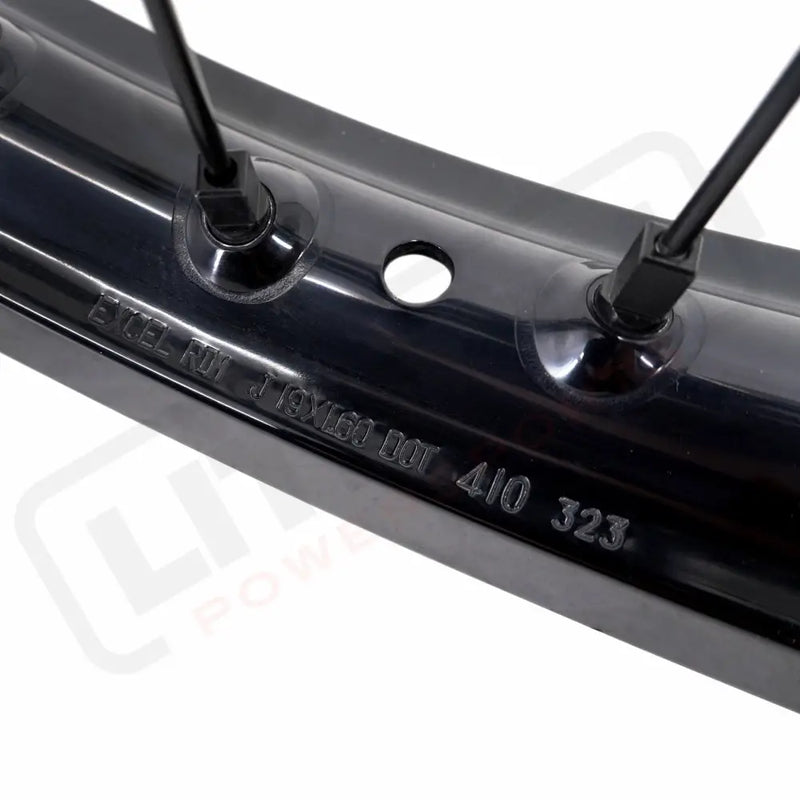 KKE Surron Light Bee X Rims - Lithium Powersports