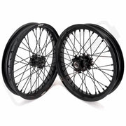 KKE Surron Light Bee X Rims - Lithium Powersports