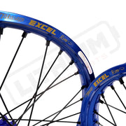 KKE Surron Light Bee X Rims - Lithium Powersports