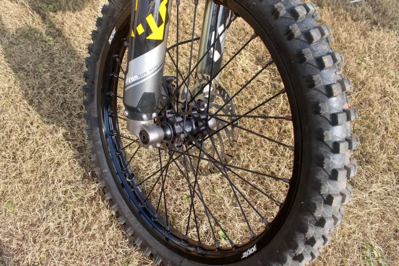 KKE Surron Light Bee X Rims - Lithium Powersports