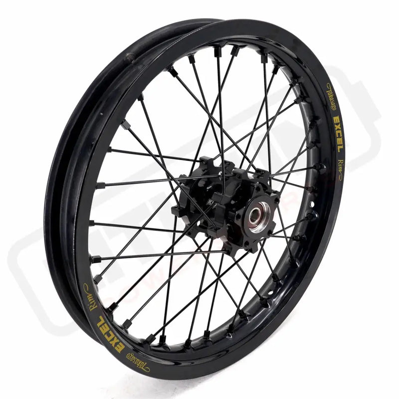 KKE Surron Light Bee X Rims - Lithium Powersports