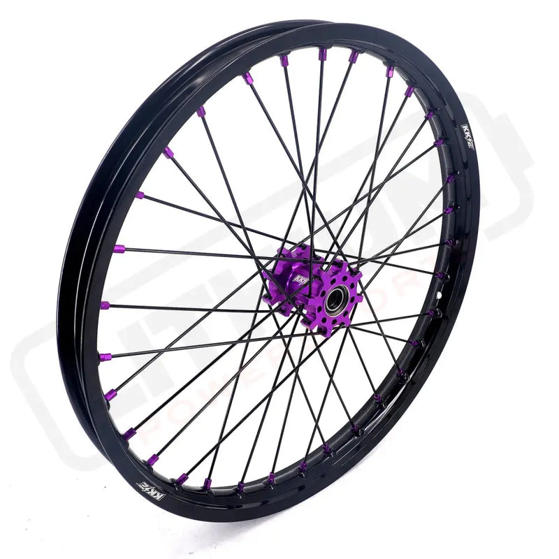 KKE Surron Light Bee X Rims - Lithium Powersports