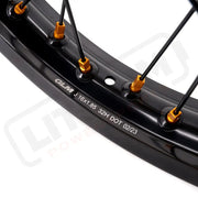 KKE Surron Light Bee X Rims - Lithium Powersports