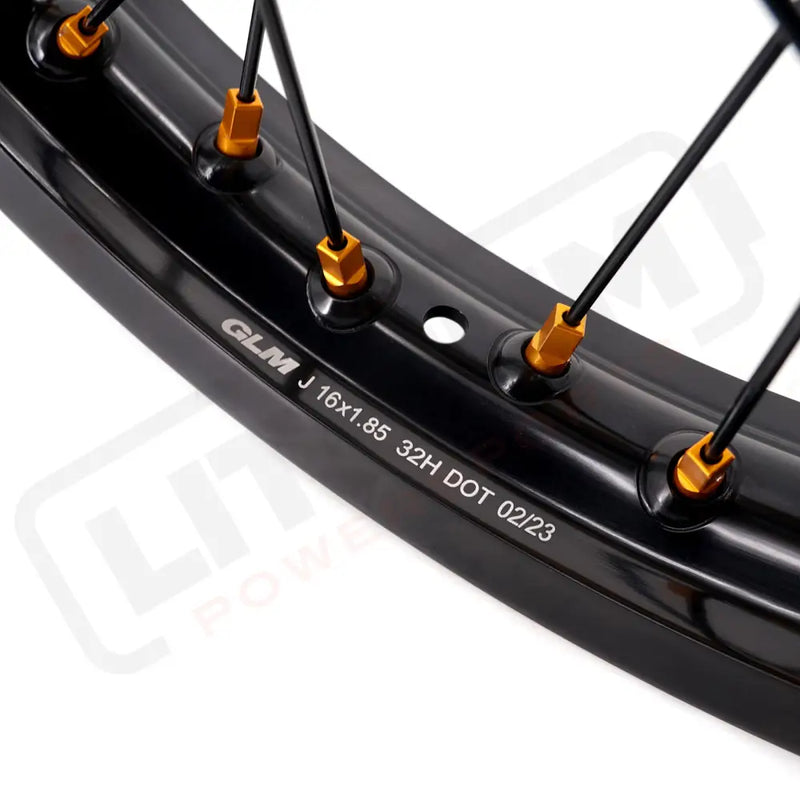 KKE Surron Light Bee X Rims - Lithium Powersports