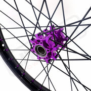 KKE Surron Light Bee X Rims - Lithium Powersports