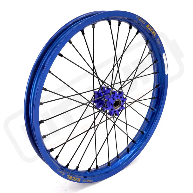 KKE Surron Light Bee X Rims - Lithium Powersports
