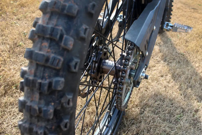 KKE Surron Light Bee X Rims - Lithium Powersports