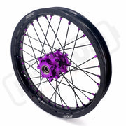 KKE Surron Light Bee X Rims - Lithium Powersports