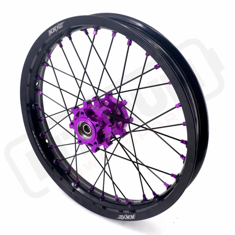 KKE Surron Light Bee X Rims - Lithium Powersports
