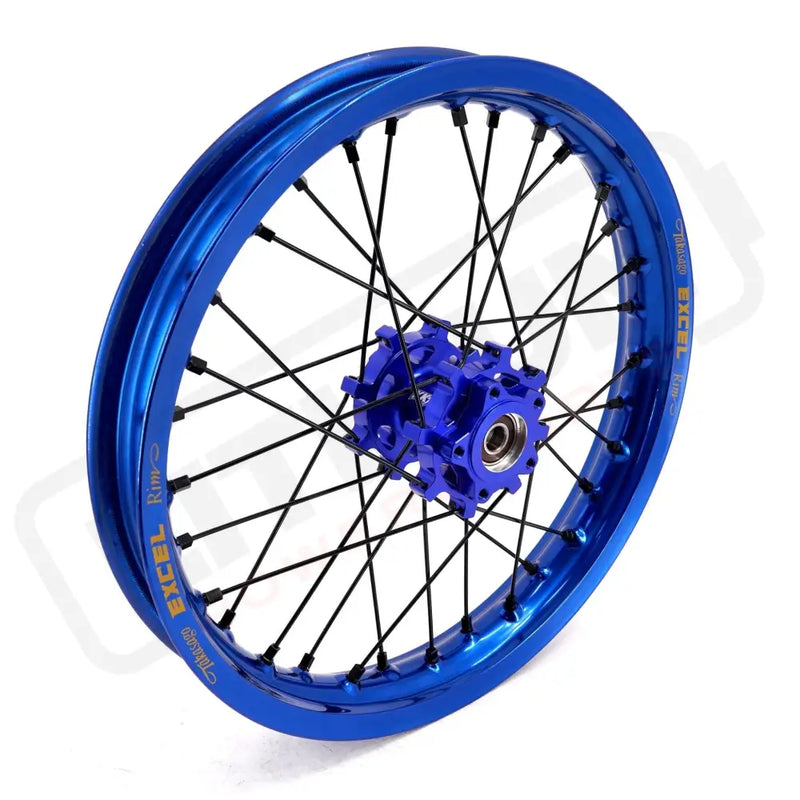 KKE Surron Light Bee X Rims - Lithium Powersports