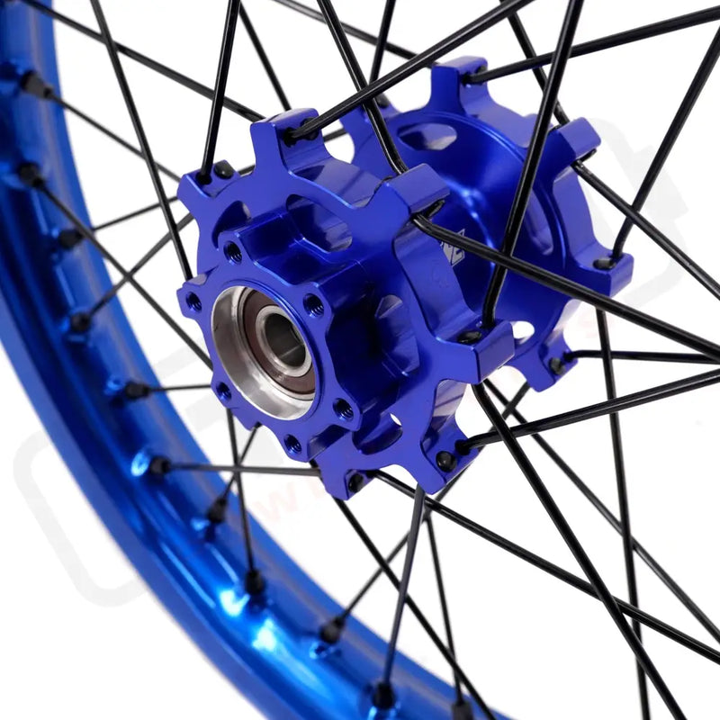 KKE Surron Light Bee X Rims - Lithium Powersports