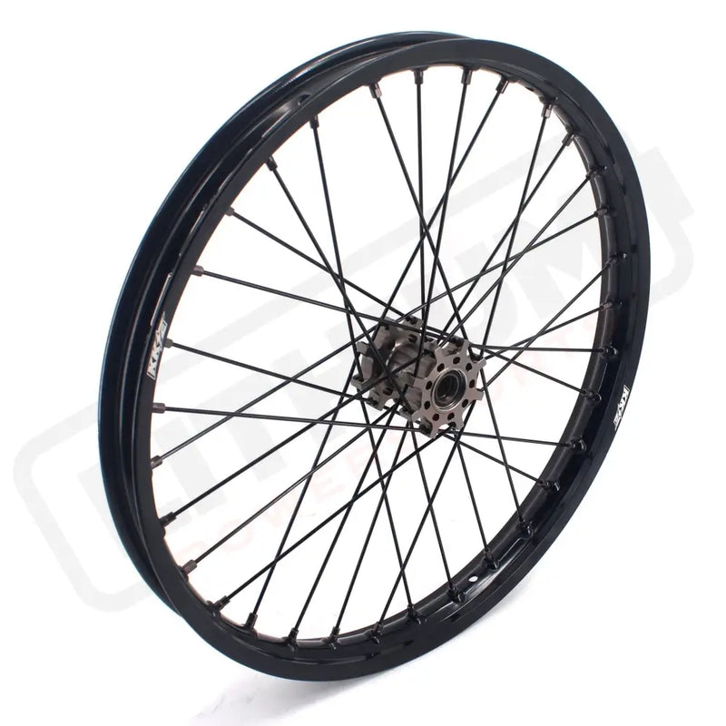 KKE Surron Light Bee X Rims - Lithium Powersports