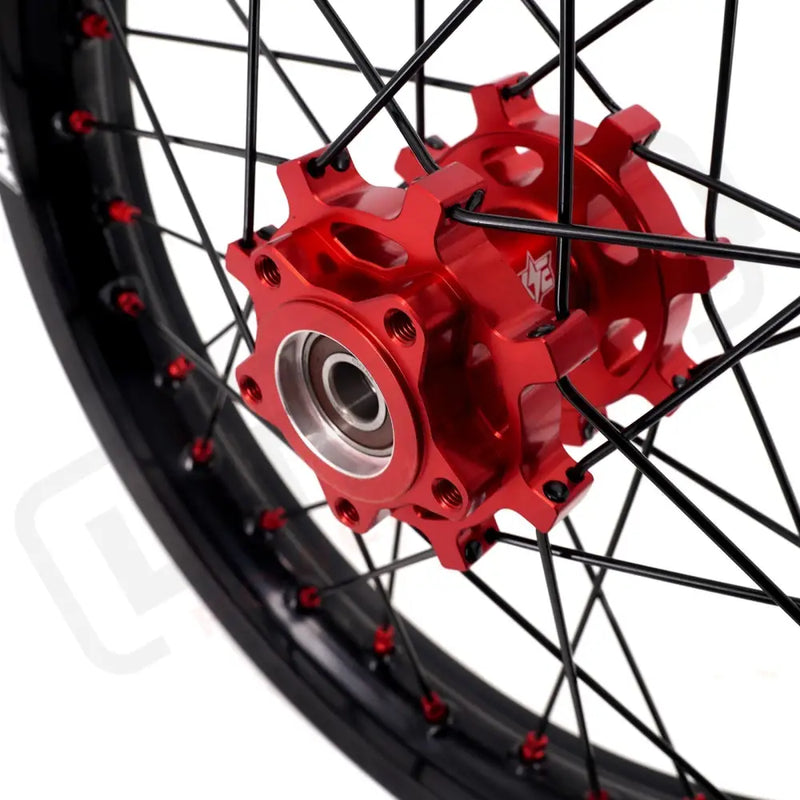 KKE Surron Light Bee X Rims - Lithium Powersports