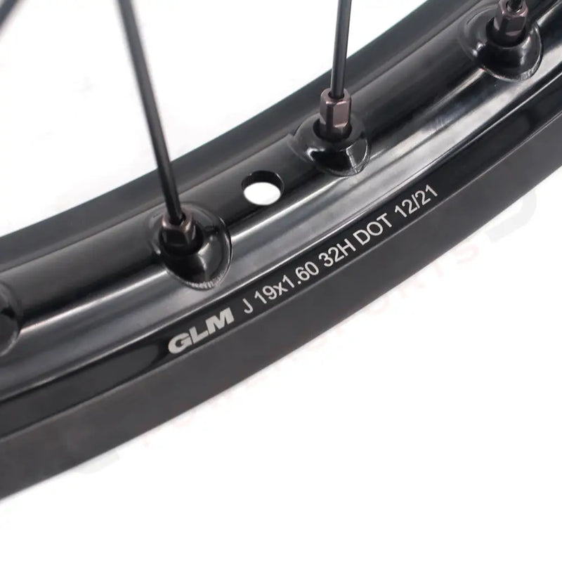 KKE Surron Light Bee X Rims - Lithium Powersports