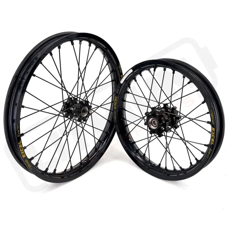KKE Surron Light Bee X Rims - Lithium Powersports