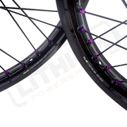 KKE Surron Light Bee X Rims - Lithium Powersports