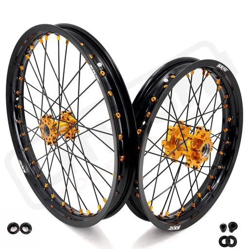 KKE Surron Light Bee X Rims - Lithium Powersports