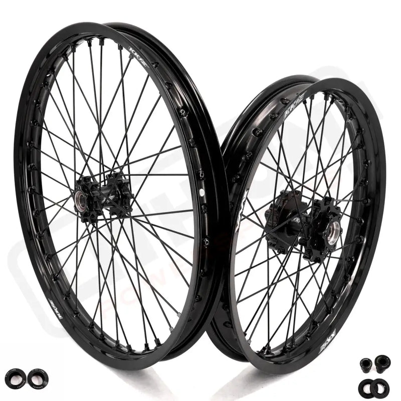 KKE Surron Light Bee X Rims - Lithium Powersports