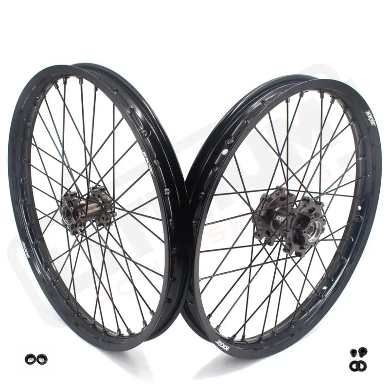 KKE Surron Light Bee X Rims - Lithium Powersports