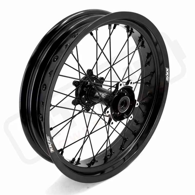 KKE 2.5*17" & 3.5*17" E - Motor Wheels Fit Surron Ultra Bee - Lithium Powersports