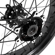 KKE 2.5*17" & 3.5*17" E - Motor Wheels Fit Surron Ultra Bee - Lithium Powersports