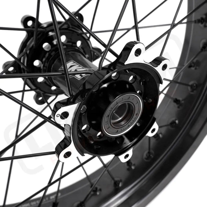 KKE 2.5*17" & 3.5*17" E - Motor Wheels Fit Surron Ultra Bee - Lithium Powersports