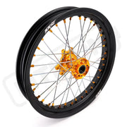 KKE 2.5*17" & 3.5*17" E - Motor Wheels Fit Surron Ultra Bee - Lithium Powersports