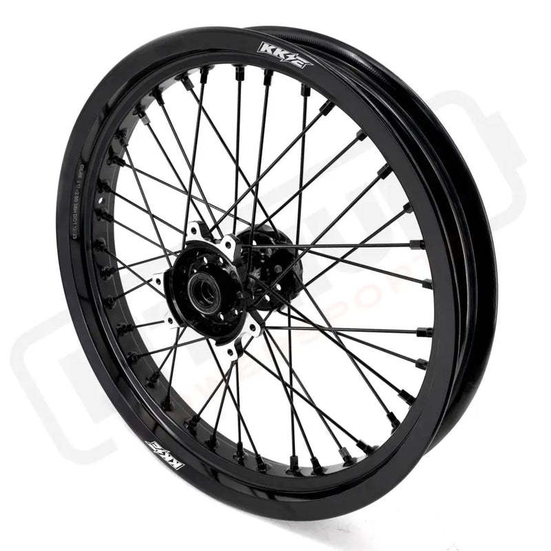 KKE 2.5*17" & 3.5*17" E - Motor Wheels Fit Surron Ultra Bee - Lithium Powersports