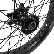 KKE 2.5*17" & 3.5*17" E - Motor Wheels Fit Surron Ultra Bee - Lithium Powersports