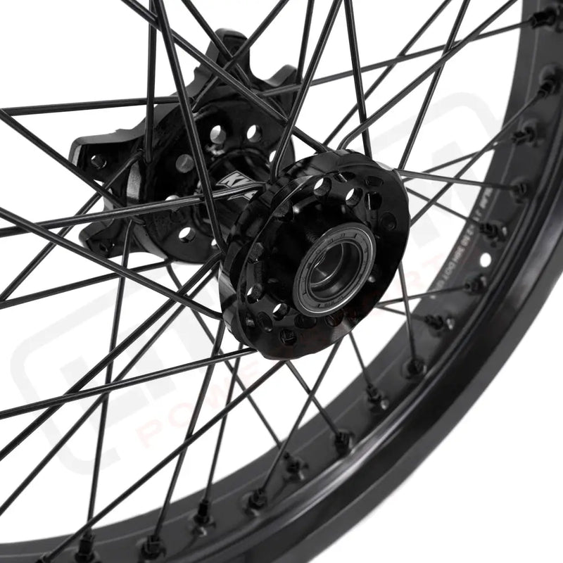 KKE 2.5*17" & 3.5*17" E - Motor Wheels Fit Surron Ultra Bee - Lithium Powersports