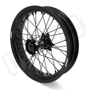 KKE 2.5*17" & 3.5*17" E - Motor Wheels Fit Surron Ultra Bee - Lithium Powersports
