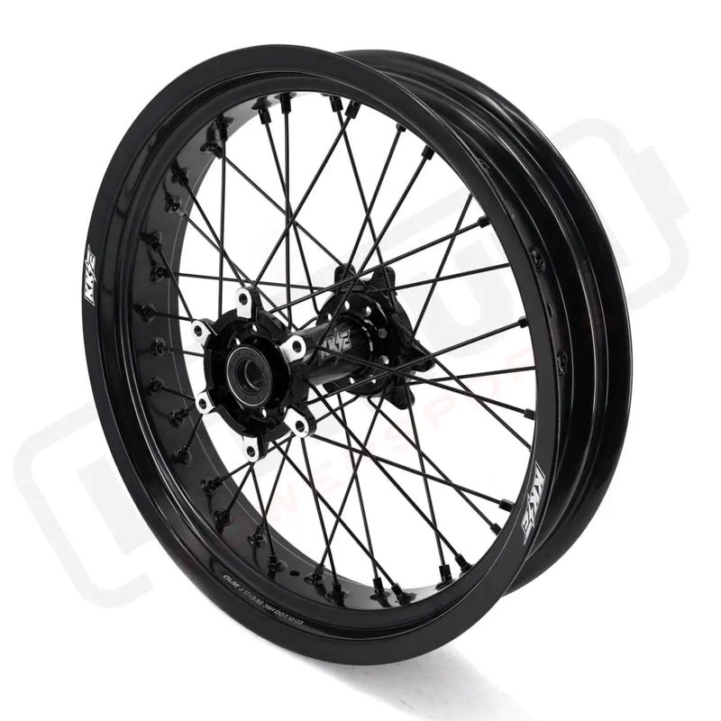 KKE 2.5*17" & 3.5*17" E - Motor Wheels Fit Surron Ultra Bee - Lithium Powersports