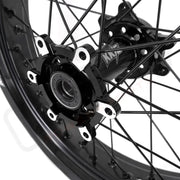KKE 2.5*17" & 3.5*17" E - Motor Wheels Fit Surron Ultra Bee - Lithium Powersports