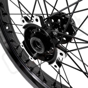 KKE 2.5*17" & 3.5*17" E - Motor Wheels Fit Surron Ultra Bee - Lithium Powersports