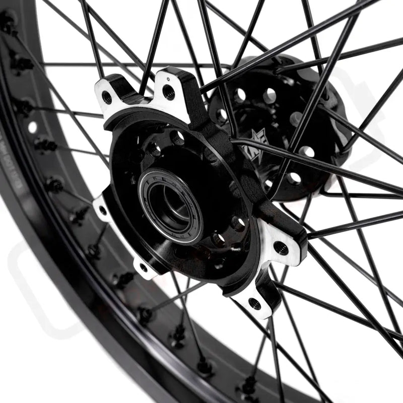 KKE 2.5*17" & 3.5*17" E - Motor Wheels Fit Surron Ultra Bee - Lithium Powersports