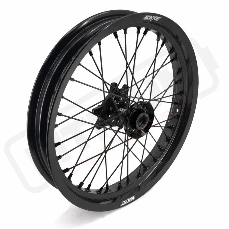 KKE 2.5*17" & 3.5*17" E - Motor Wheels Fit Surron Ultra Bee - Lithium Powersports