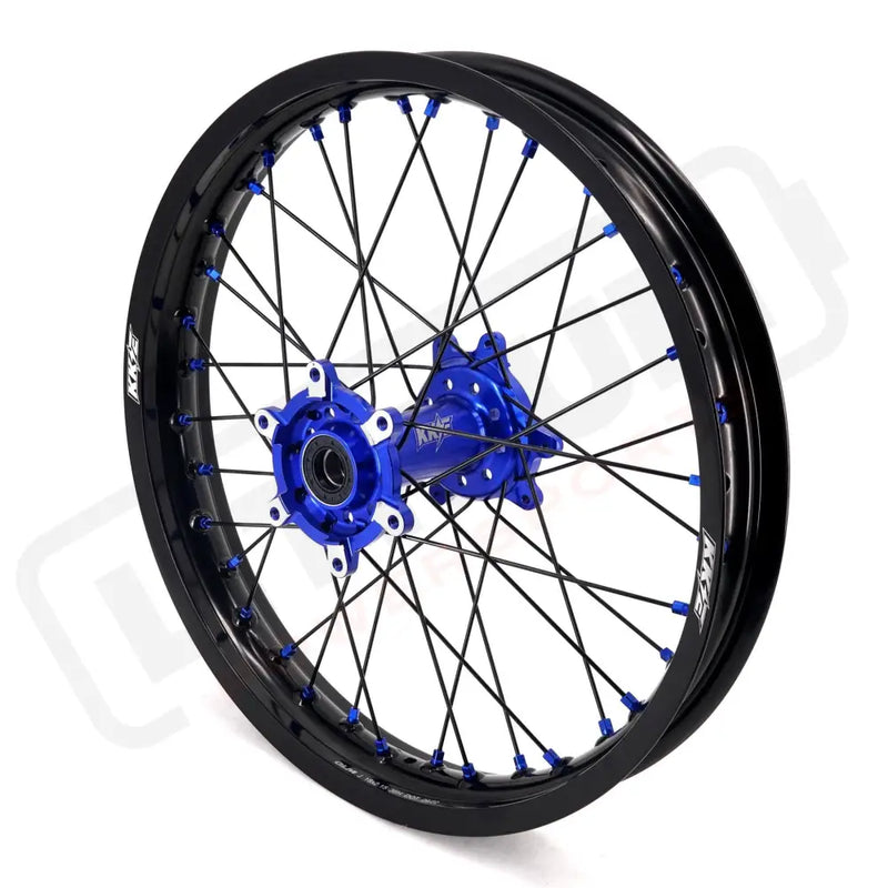 KKE 21" 18" E - Motor Wheels Rims Fit Surron Ultra Bee - Lithium Powersports