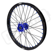 KKE 21" 18" E - Motor Wheels Rims Fit Surron Ultra Bee - Lithium Powersports